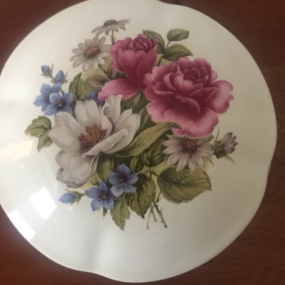 San Francisco Music Box Company Floral Music Box - Picture 3 of 5